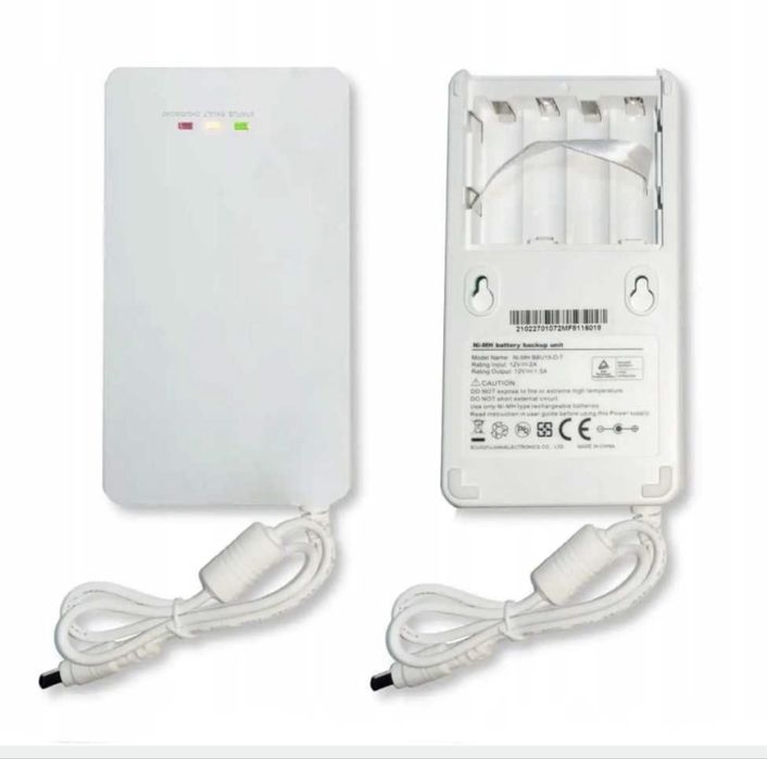 Безперебійник для роутера_ups