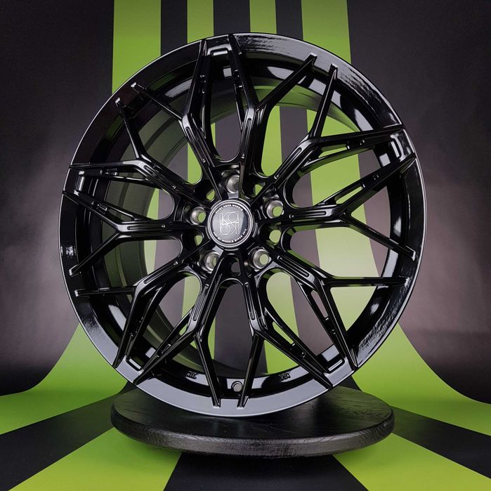 Диски На Авто R18 5x108 Citroën Peugeot Jaguar Ford Fusion Mondeo Edge Kuga Volvo XC60 S90 V90