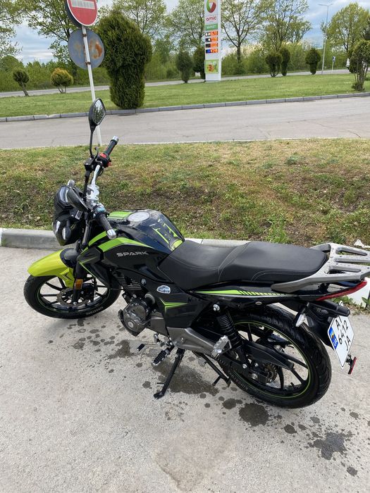 Spark sp  200r - 36
