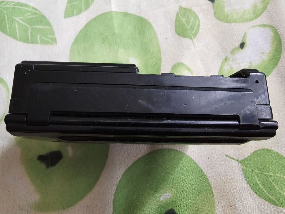 Кассетный плеер Panasonic RX SR29