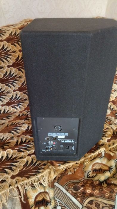 Колонка МS 12A  МAG