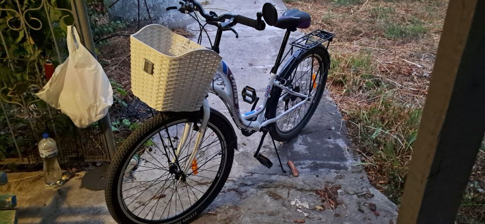 Продажа велосипед cross