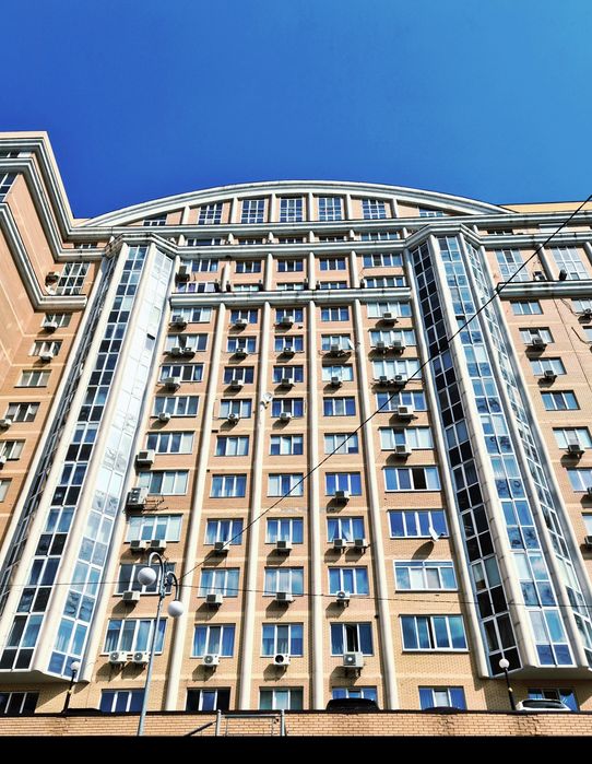 Оренда 2-кімнатна квартира з паркінгом. Вул. Тютюнника  (Барбюса) 5в, новий будинок. - View 2