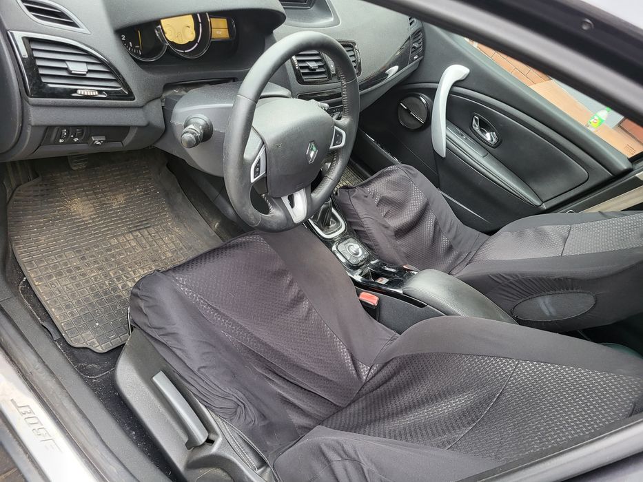 Renault Megan III  1.4 B+G