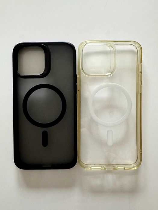 iPhone 13 Pro Max Cases and Tempered Glass64586016403585124