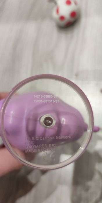 Pora na przygodę figurka KGK Królewna Gródkowego Kosmosu