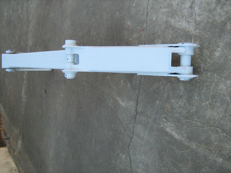 Ramię do Koparko - Ładowarki OSTRÓWEK