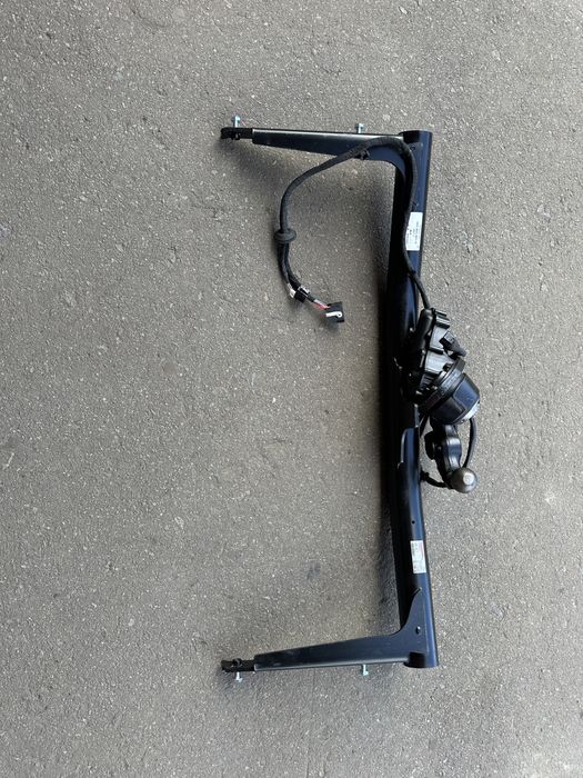 Фаркоп форкоп шкода кодіак skoda kodiag 2017/2023 рік оригінал