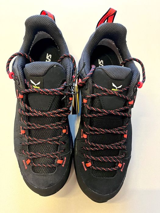 Buty Salewa damskie 38 apl trainer 2 gtx