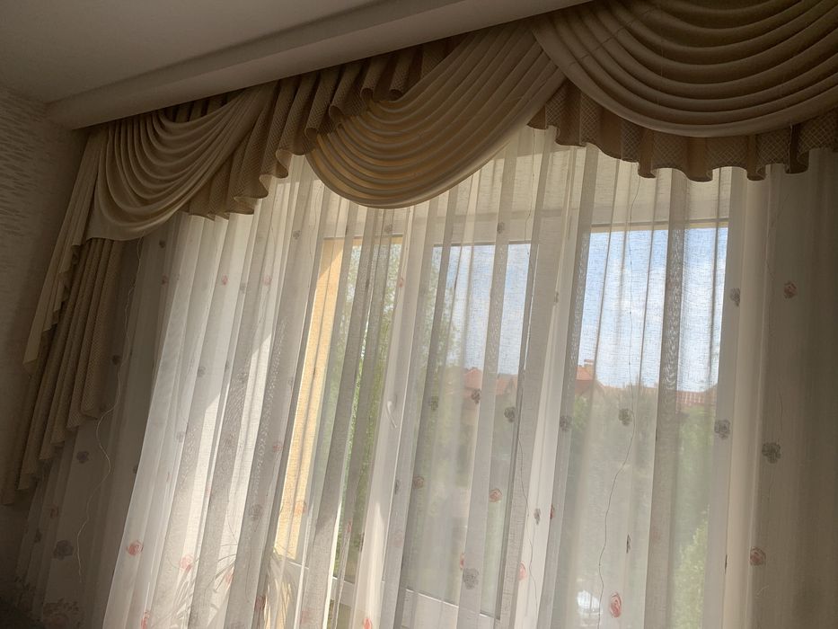 Ламбрикен гардини