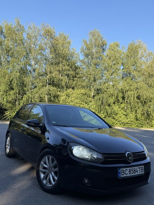 Volkswagen Golf 2009 VIN WVWZZZ1KZ9W481039 фото оголошення 2 з 9