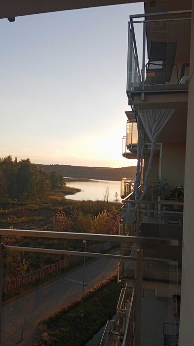 Wynajmę mieszkanie