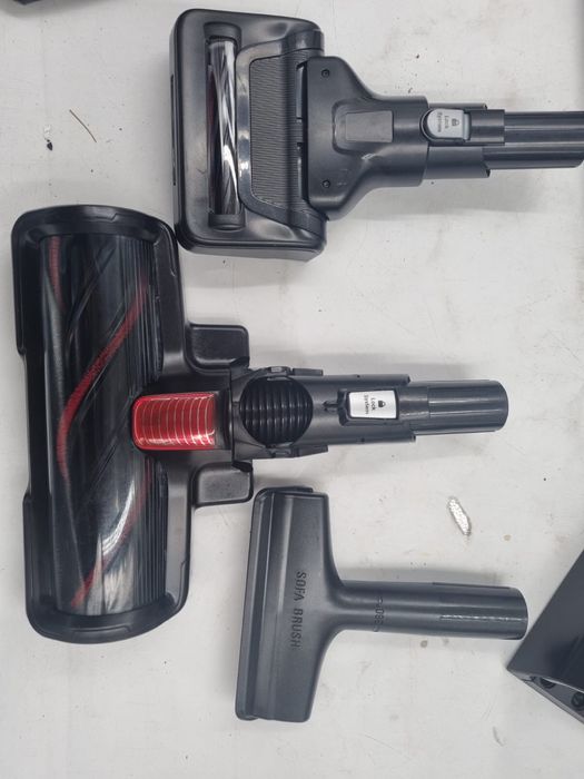 Rowenta RH98C8 X- Force Flex odkurzacz pionowy