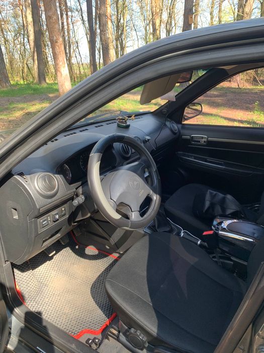 Продам geely ck 2010