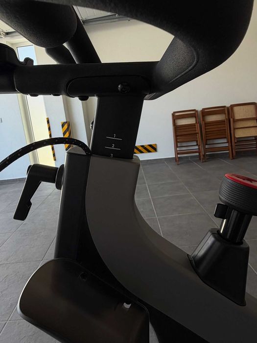 Bicicleta Estática Domyos479682699083786241