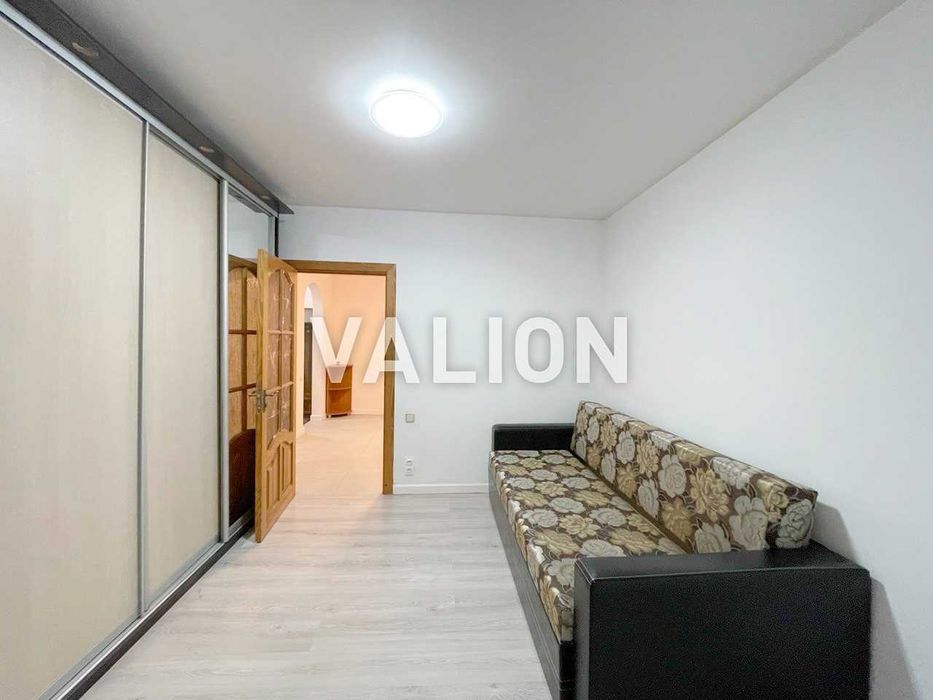 Без % продаж 3 кім. квартири, вул. Срібнокільська 14, Осокорки Позняки