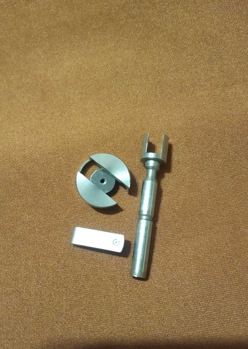 Объектив Гелиос 44М-4