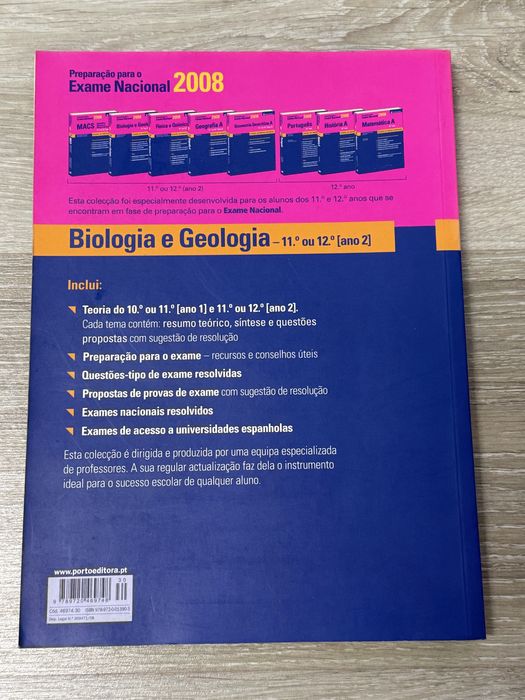 Manual Biologia e Geologia