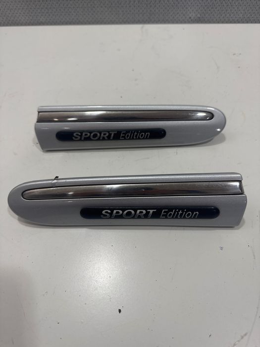 Friso Guarda Lamas MB C class W203