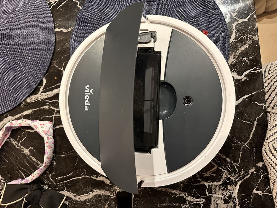 Robot vileda  VR ONE