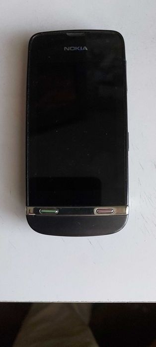 Nokia Asha 311 dotykowy stan dobry