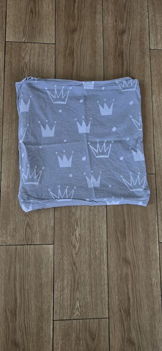 6 poszewek na jaśka