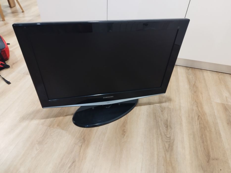 Televisão para peças