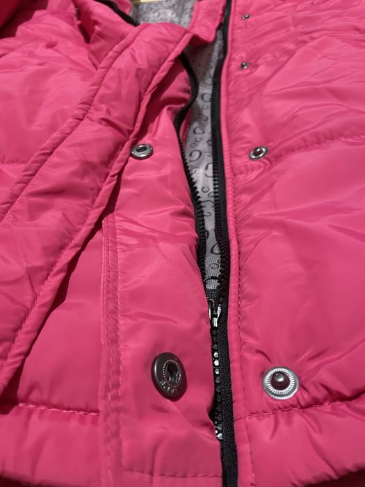 Куртка зимова жіноча Ar’isma, розмір 50-52, довга