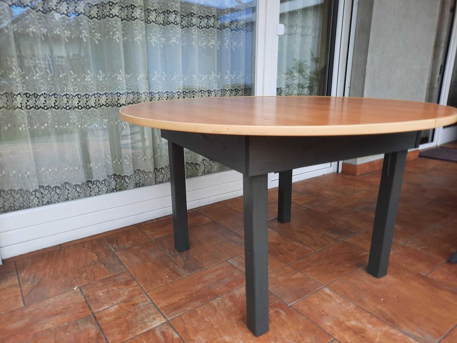 Meble ogrodowe. Na taras lub duży balkon.Pilne.