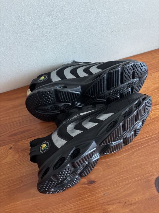 Buty robocze rozmiar 43