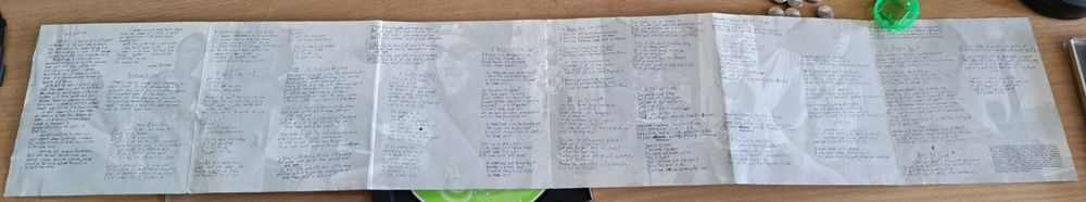 Spin Doctors - A Pocket full of Kryptnoite CD Álbum