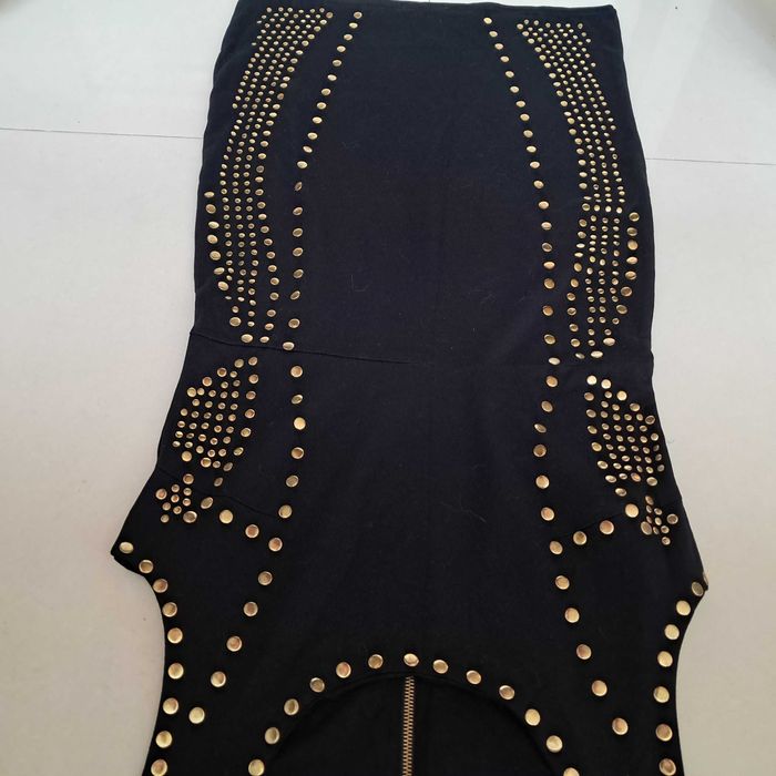 Sukienka imprezowa 38 metki