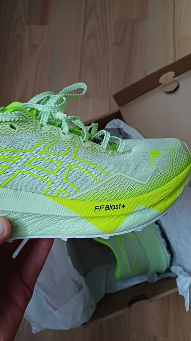 Asics Fujispeed 3 rozmiar 40