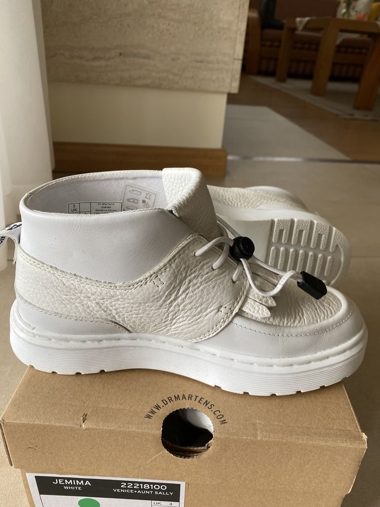 Doc clearance martens jemima