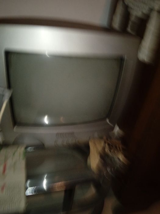 Vendo televisores