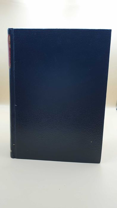 Livro - REF PBV - Novo Dicionário de Palavras Cruzadas