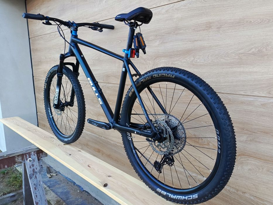 Rower MTB Bulls Copperhead 3 27.5 Deore 11s Rock Shox Judy rozmiary!