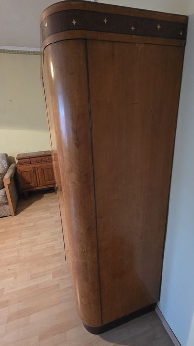 Sprzedam stara szafa art deco