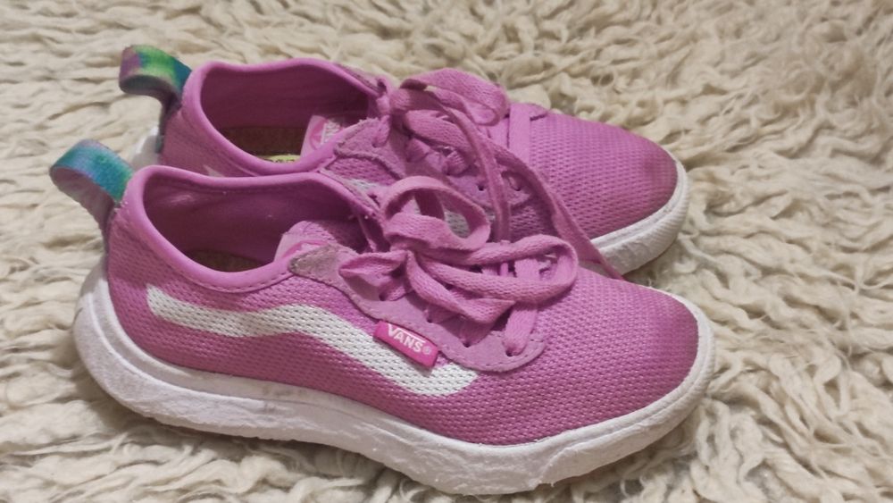 Кросівки Vans, Adidas, Superfit дитячі розмір 29, 30, 31