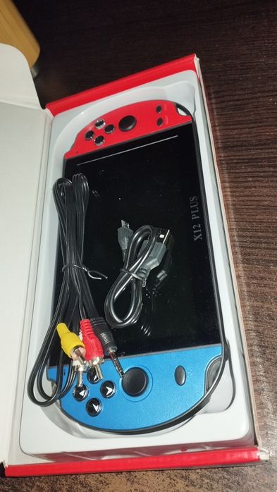 Игровая консоль PSP X12