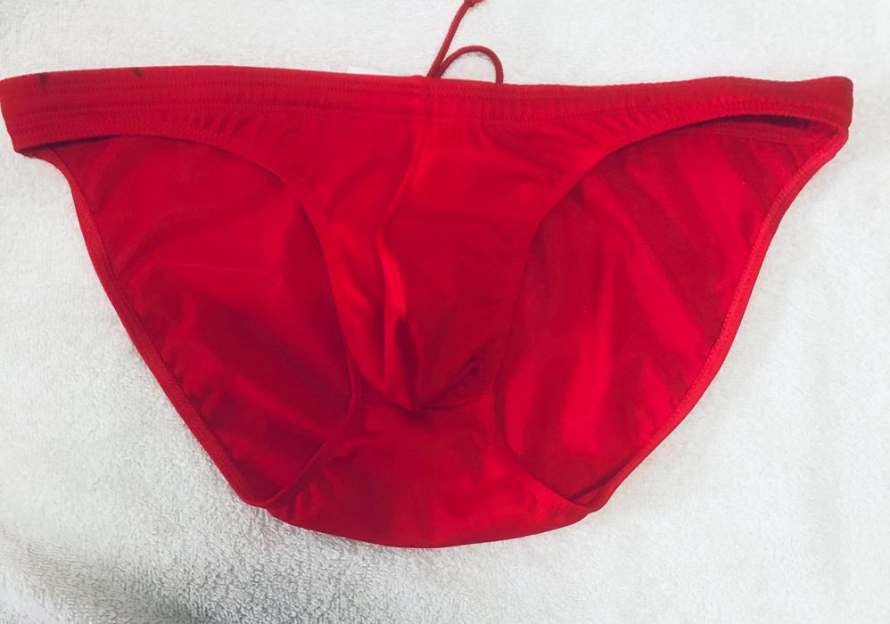 Sungas para praia ou piscina