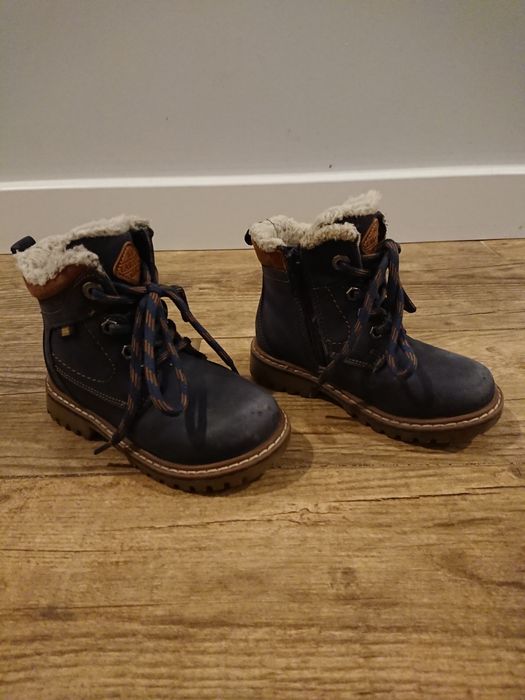 Buty zimowe Lasocki 25