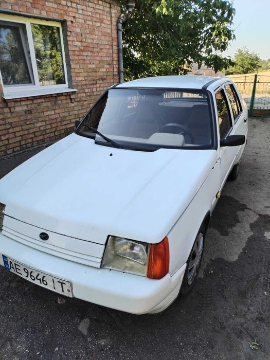 Продаж Заз Славута