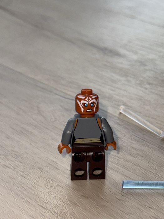 lego star wars ahsoka tano sw0759