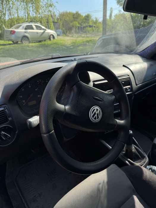 volkswagen golf 4 1.9 tdi 1997