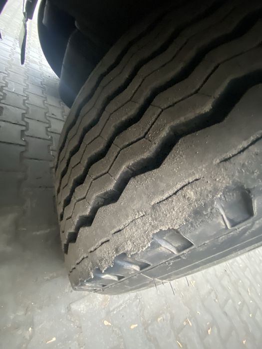 Продам сцепку в рейсовом состояние!Возможен обмен на легковой автомоби