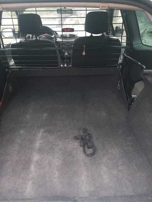 Renault Clio 1.5 dci