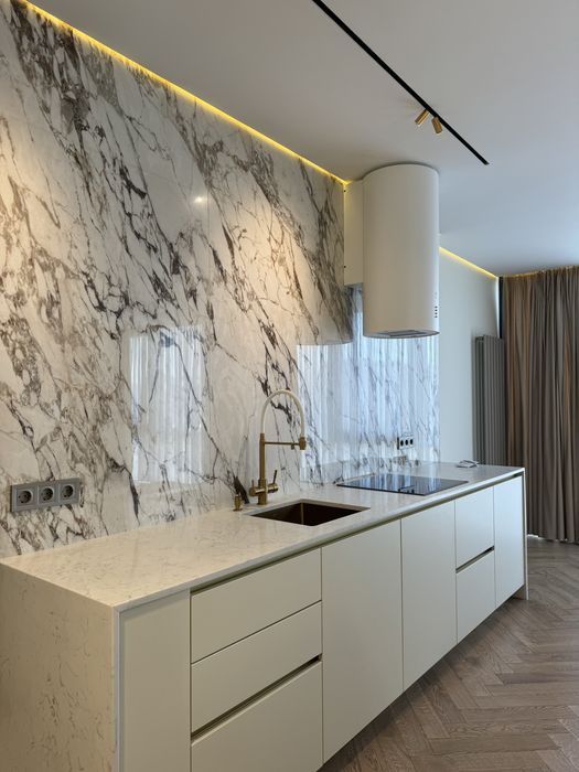 Продаж розкішної 2 кк квартири  ЖК Crystal |Кристал | Новий район