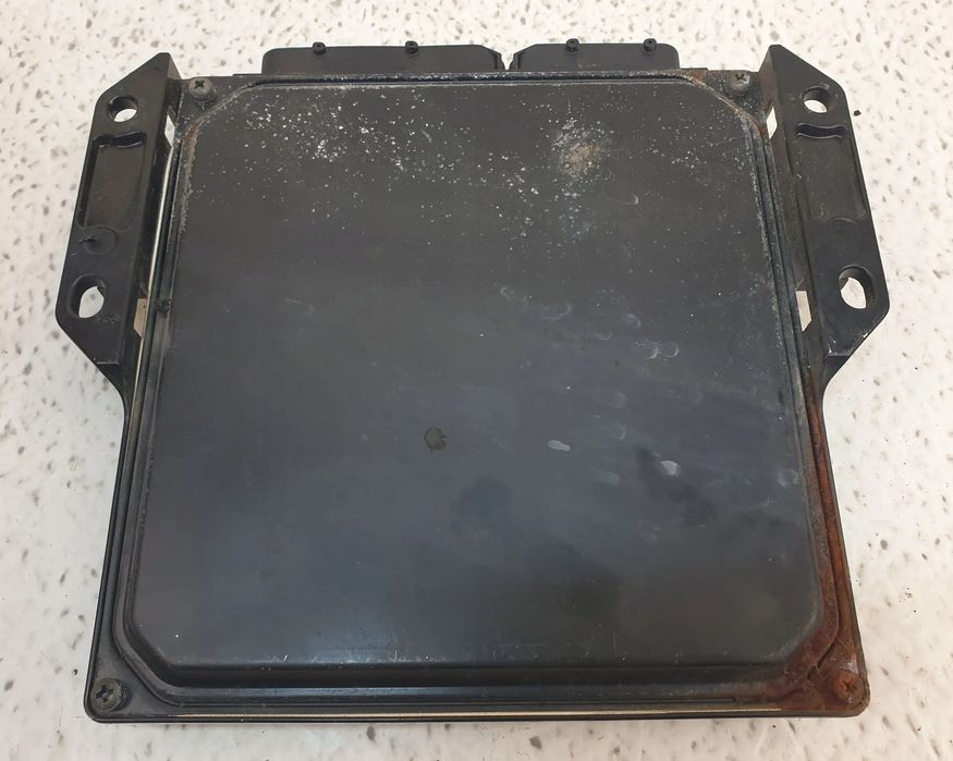 nissan pathfinder r51 navara d40 2.5 dci komputer silnika 23710-eb30a oryg