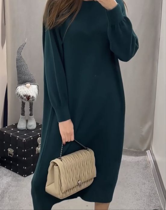 Неймовірна сумка Kurt Kors Pinko медіум